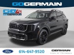 2024 Sorento Thumbnail 1