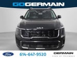 2024 Sorento Thumbnail 3