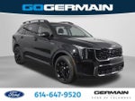 2024 Sorento Thumbnail 5