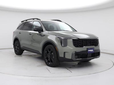 Photo of a 2025 Kia Sorento AWD X-LINE EX 4DR SUV for sale