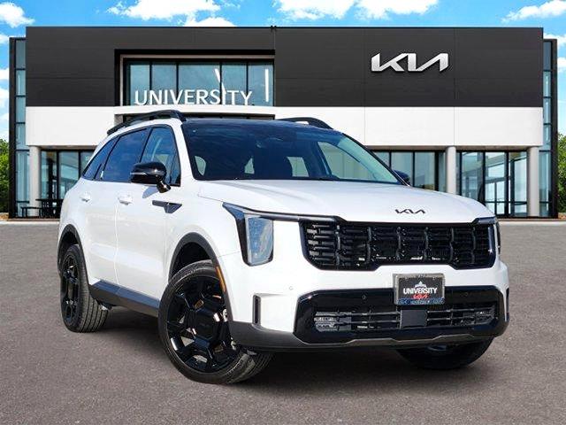 2026 Kia Sorento - $37,595