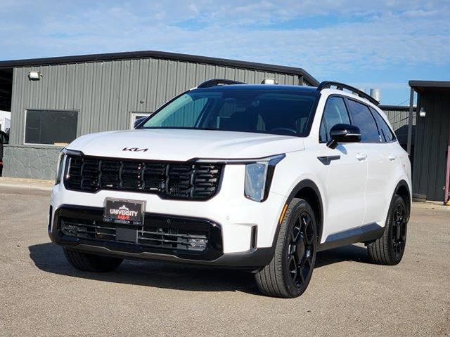 2026 Kia Sorento - $37,595