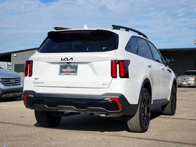2026 Kia Sorento - $37,595
