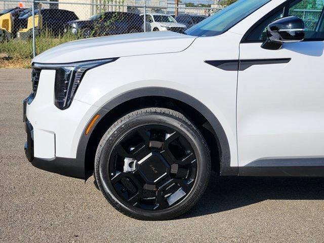 2026 Kia Sorento - $37,595