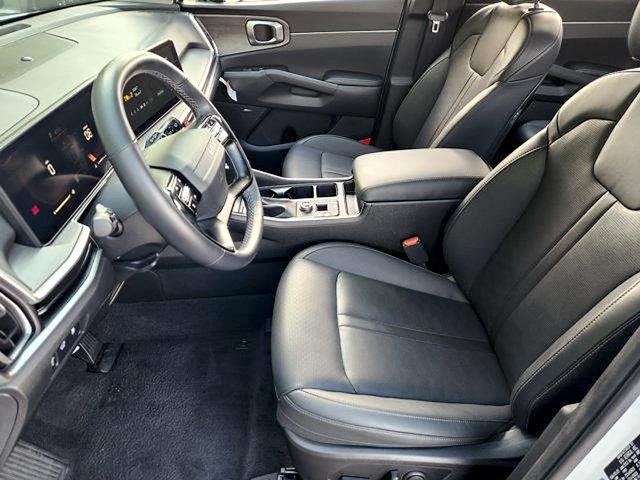 2026 Kia Sorento - $37,595