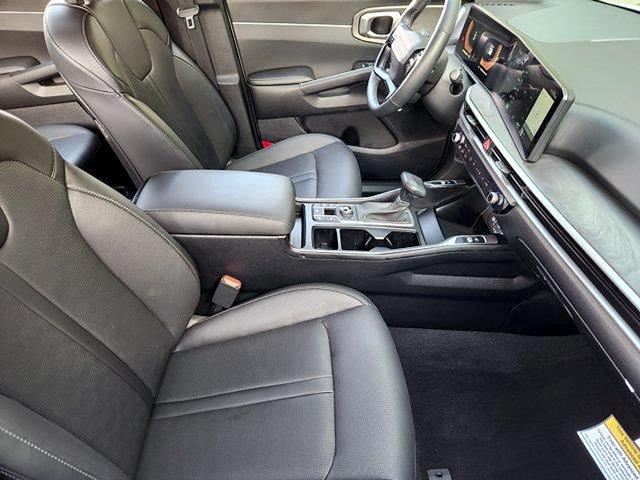 2026 Kia Sorento - $37,595