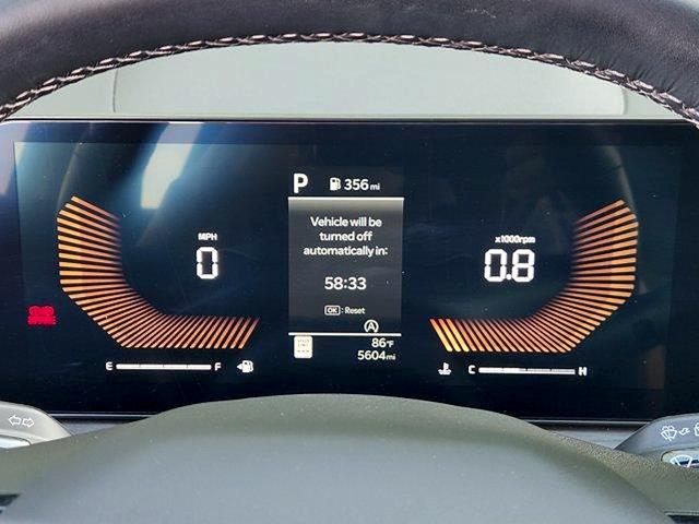 2026 Kia Sorento - $37,595
