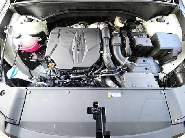 2026 Kia Sorento - $37,595