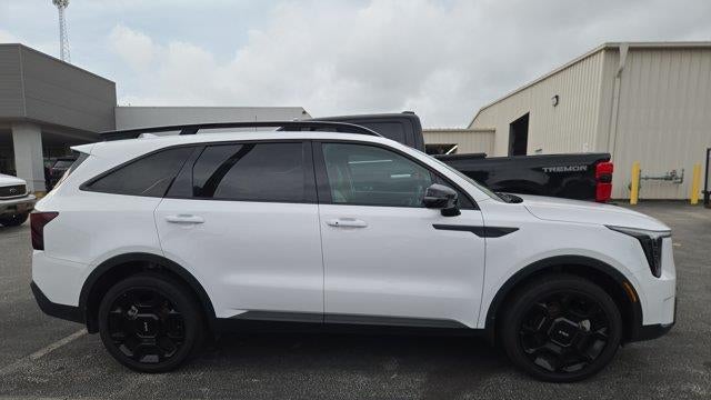 2024 Kia Sorento X-Line EX