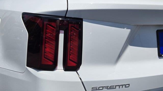 2024 Kia Sorento X-Line EX