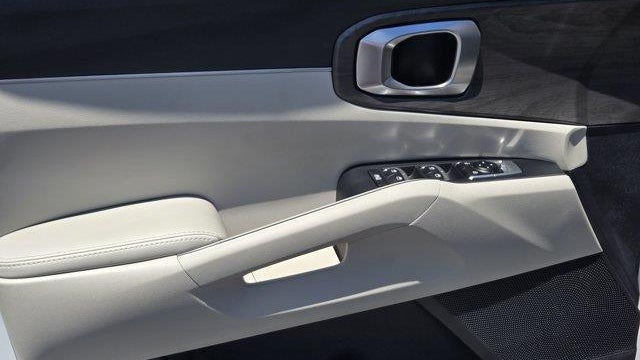 2024 Kia Sorento X-Line EX