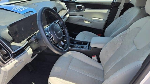2024 Kia Sorento X-Line EX