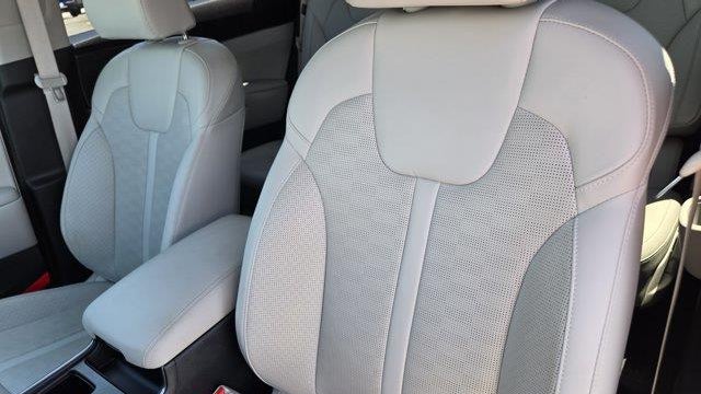 2024 Kia Sorento X-Line EX