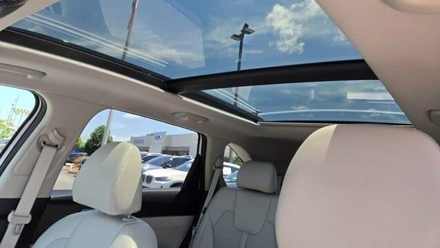 2024 Kia Sorento X-Line EX