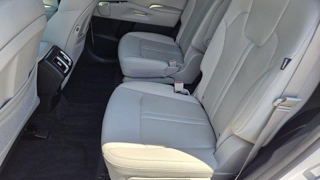 2024 Kia Sorento X-Line EX