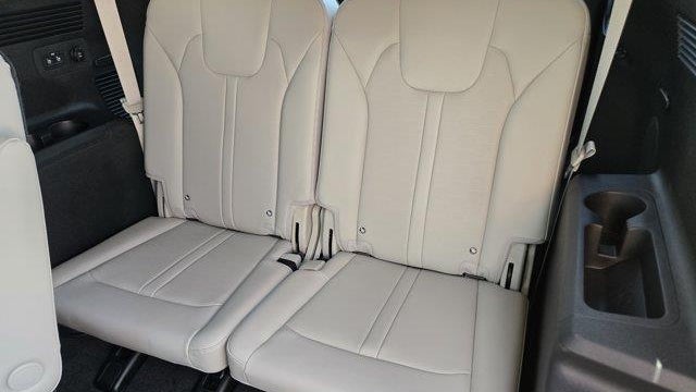 2024 Kia Sorento X-Line EX