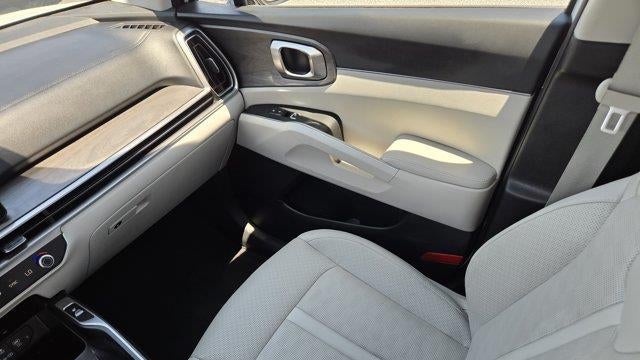 2024 Kia Sorento X-Line EX
