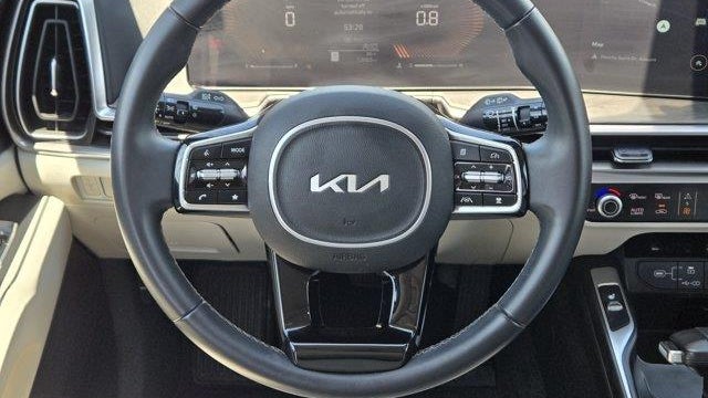 2024 Kia Sorento X-Line EX