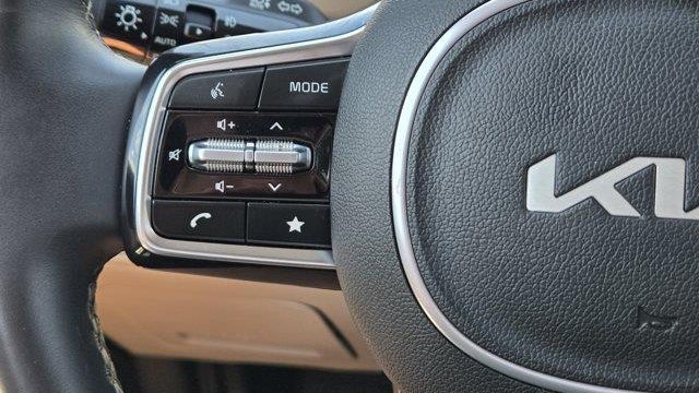 2024 Kia Sorento X-Line EX