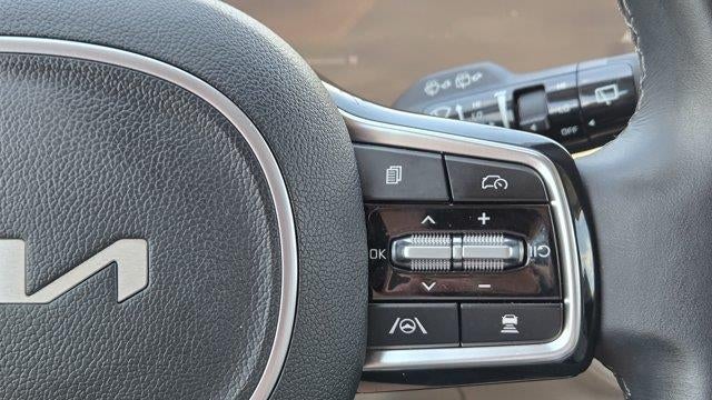 2024 Kia Sorento X-Line EX
