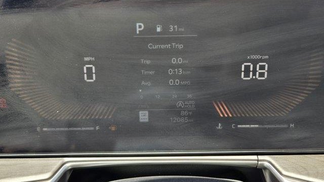 2024 Kia Sorento X-Line EX