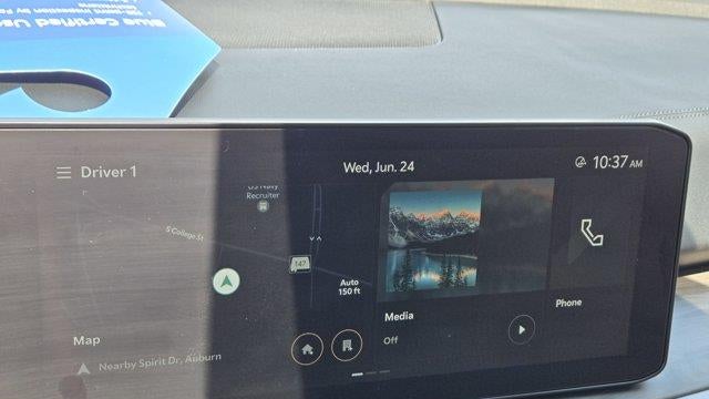 2024 Kia Sorento X-Line EX