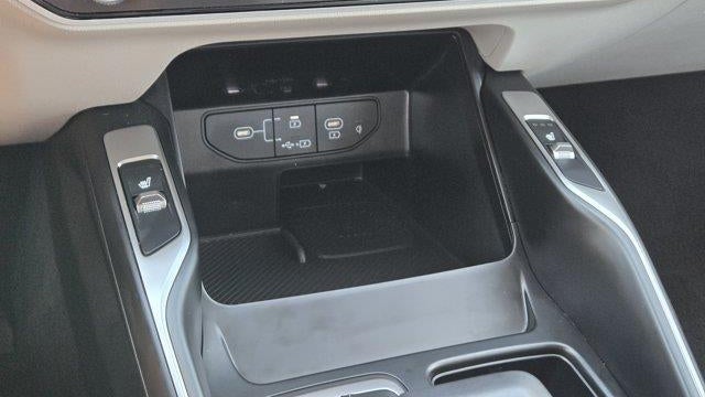 2024 Kia Sorento X-Line EX