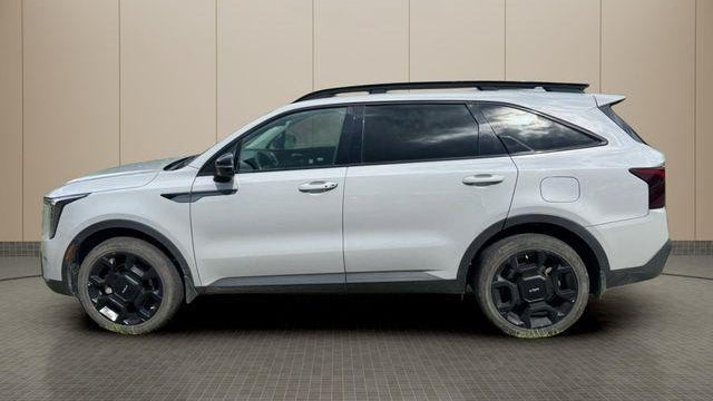 2024 Kia Sorento X-Line EX