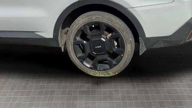 2024 Kia Sorento X-Line EX