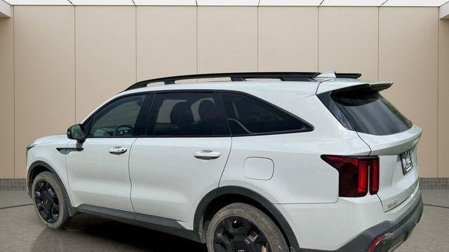 2024 Kia Sorento X-Line EX