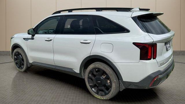 2024 Kia Sorento X-Line EX