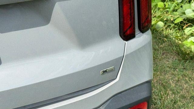 2024 Kia Sorento X-Line EX