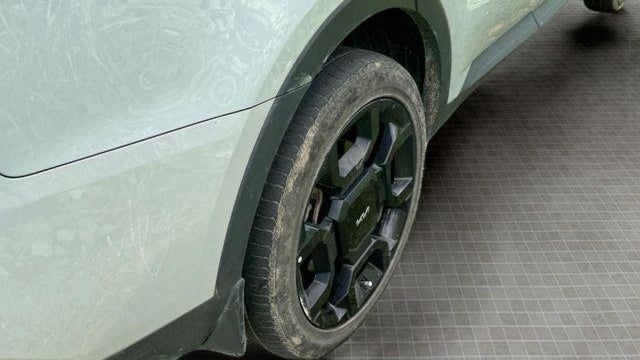 2024 Kia Sorento X-Line EX
