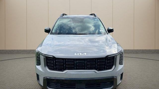2024 Kia Sorento X-Line EX