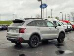 2025 Sorento Thumbnail 4