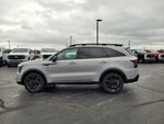 2025 Sorento Thumbnail 7