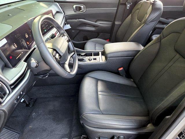 2026 Kia Sorento - $37,095
