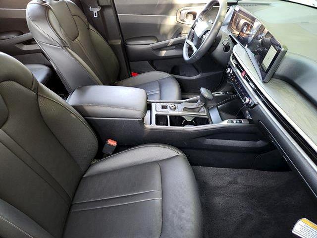 2026 Kia Sorento - $37,095