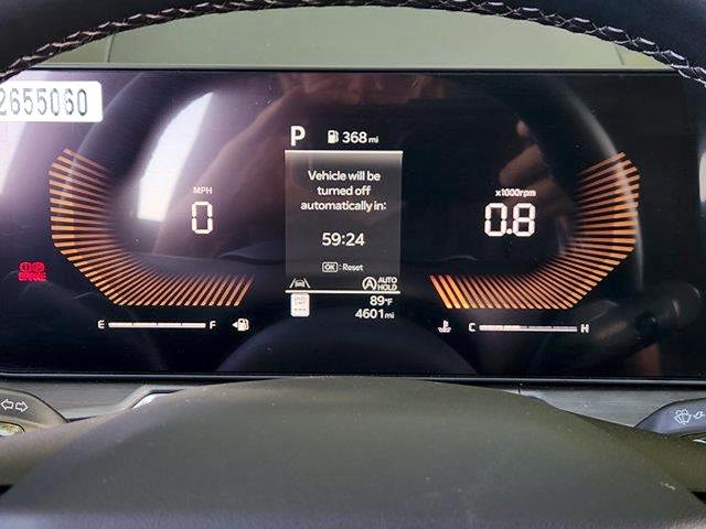 2026 Kia Sorento - $37,095