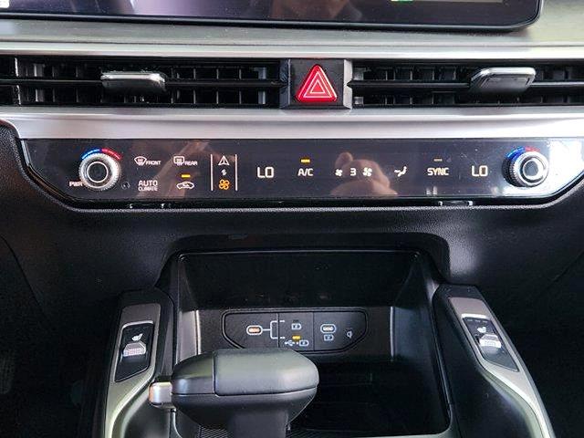 2026 Kia Sorento - $37,095