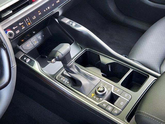2026 Kia Sorento - $37,095
