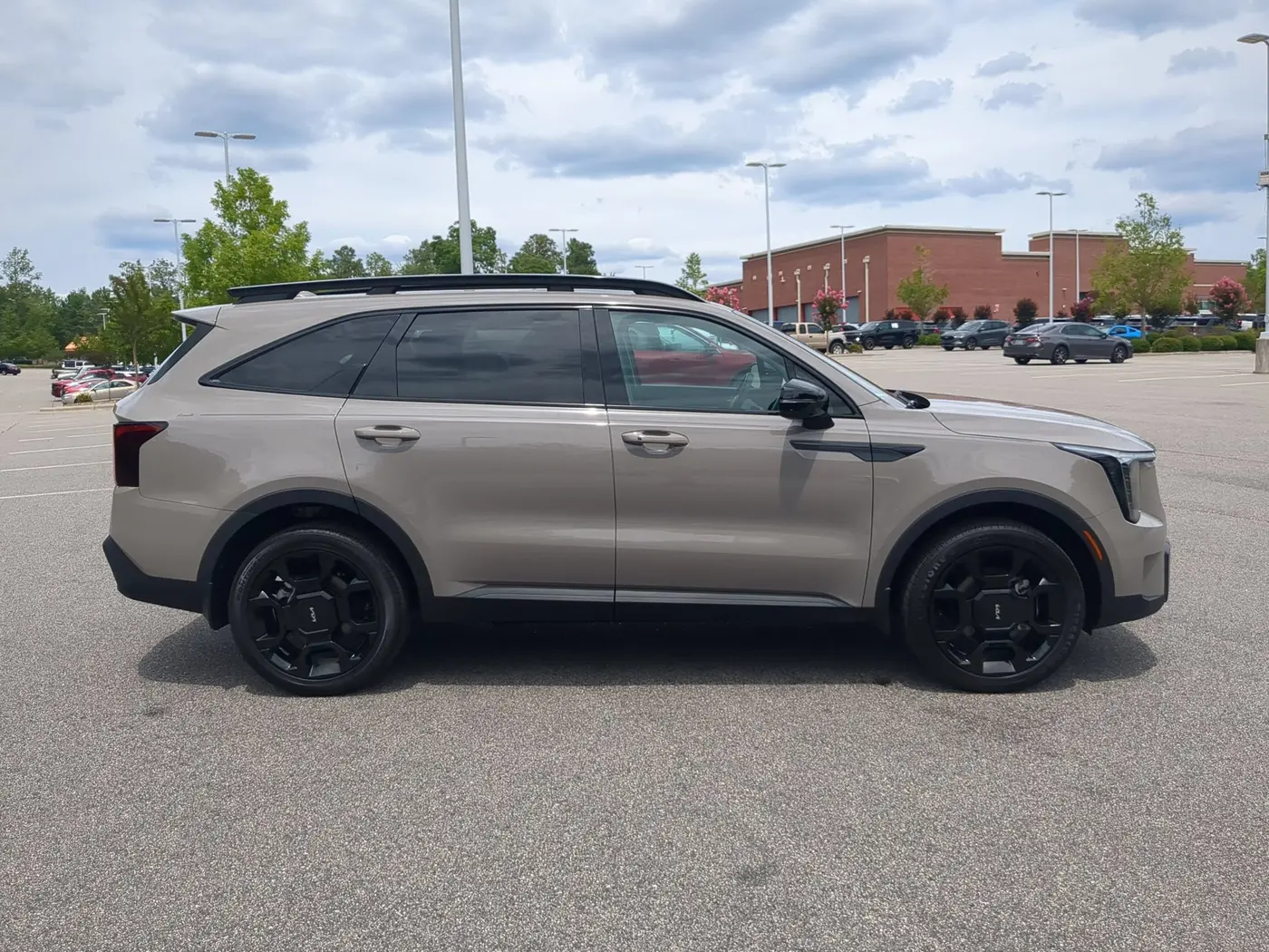 2024 Kia Sorento - $33,754