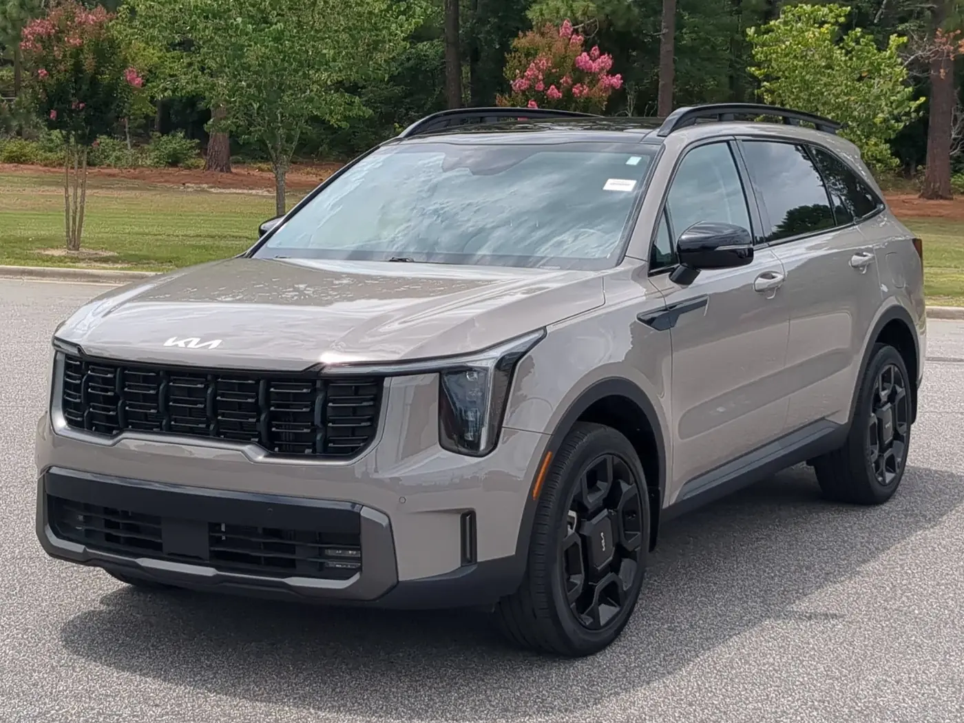 2024 Kia Sorento - $33,754