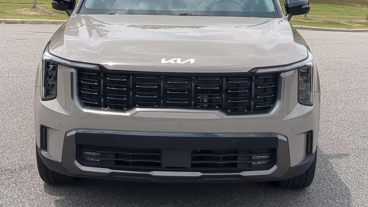 2024 Kia Sorento X-Line EX