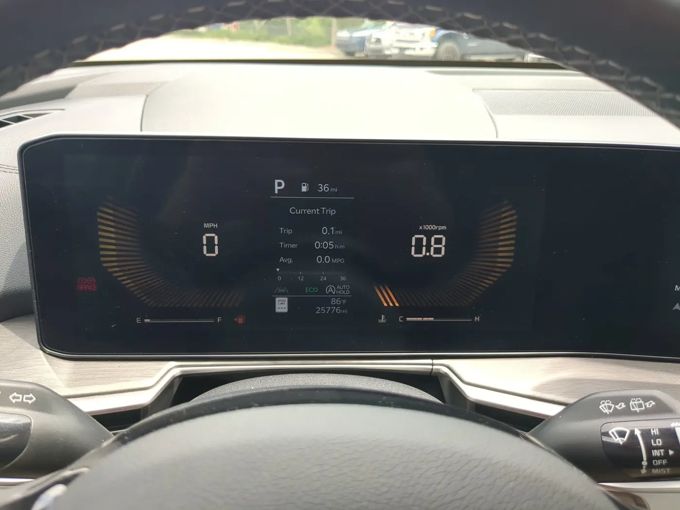 2024 Kia Sorento - $33,754