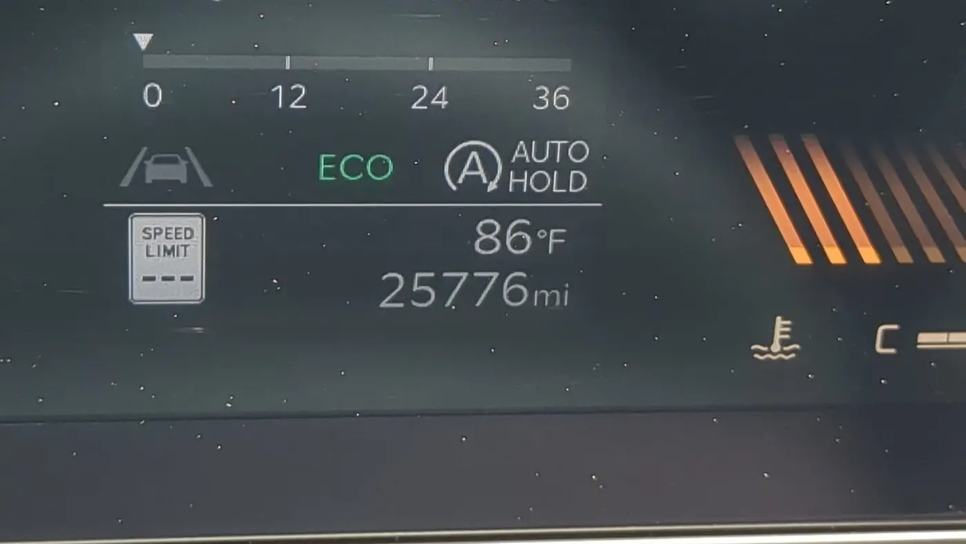 2024 Kia Sorento X-Line EX