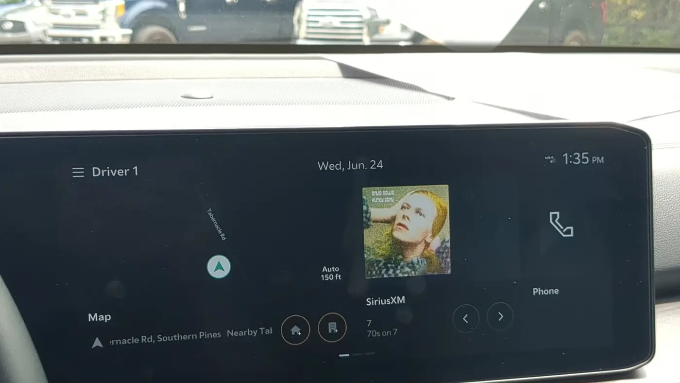 2024 Kia Sorento X-Line EX