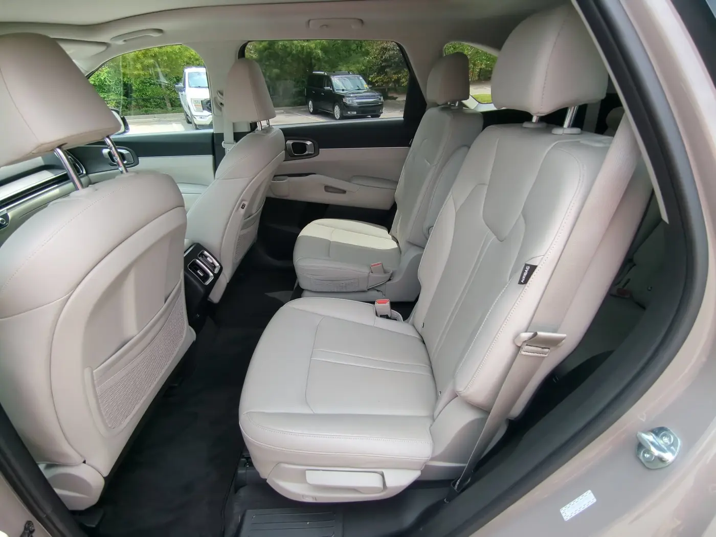 2024 Kia Sorento - $33,754