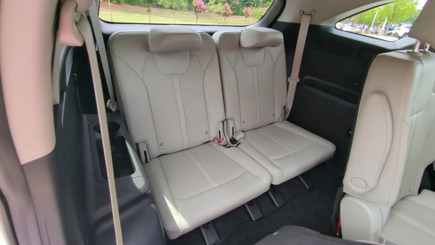 2024 Kia Sorento X-Line EX