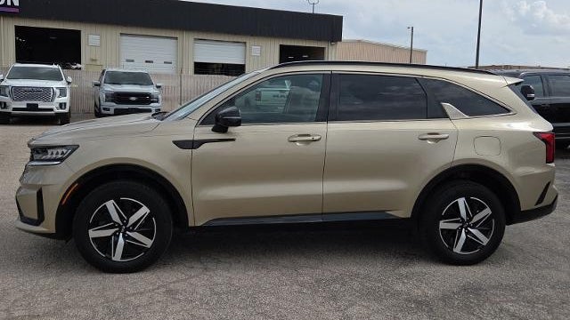 2021 Kia Sorento EX